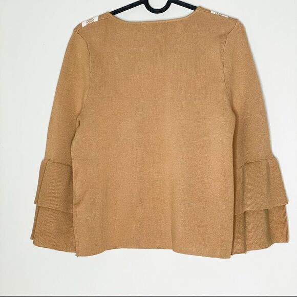 Anthropologie Lucy Paris Aimee Pullover new - Picture 6 of 6